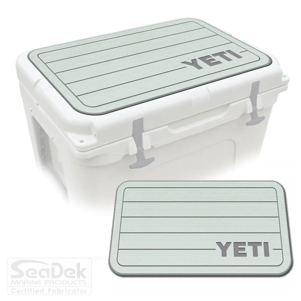 YETI TEAK RIGHT - SF/SG