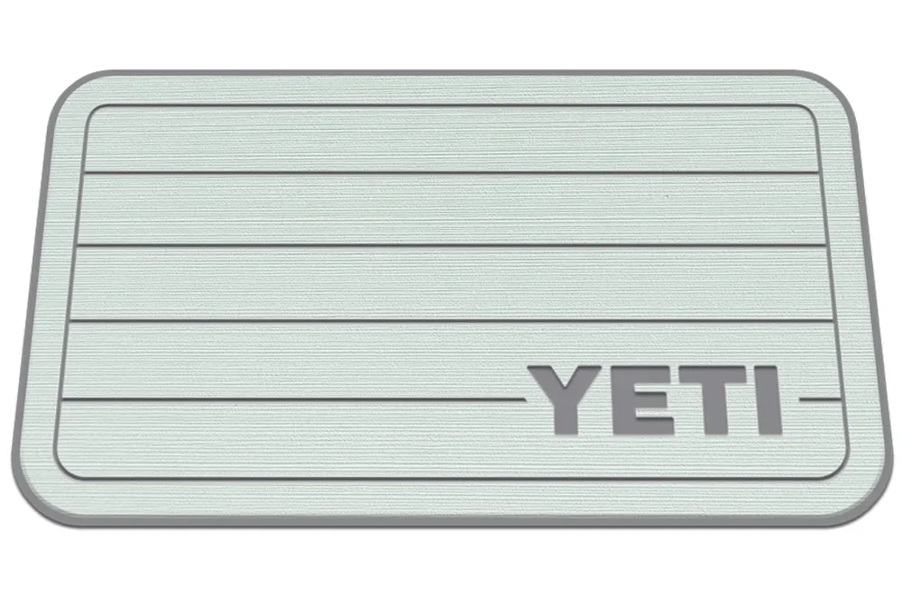 YETI TEAK RIGHT - SF/SG