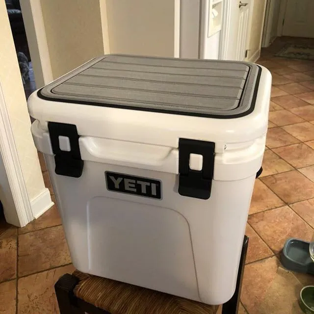 YETI TEAK RIGHT - SF/SG